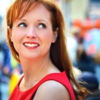Lauren Stanford to Star in MORE THAN YOU KNOW at Laurie Beechman, Begin. 10/26 Video