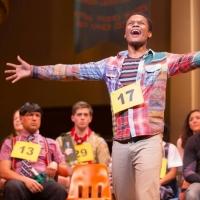 Photo Flash: Ford's THE 25TH ANNUAL PUTNAM COUNTY SPELLING BEE Video