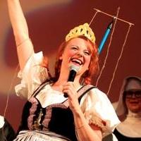  BASS Presents Sing-A-Long for the 50th Anniversary of THE SOUND OF MUSIC