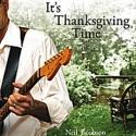 Songwriter Neil Jacobson's 'IT'S THANKSGIVING TIME'  To Benefit Food Bank For New Yor Video