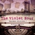 THE VIOLET HOUR Plays South Bend Civic Theatre, 9/28-10/7 Video