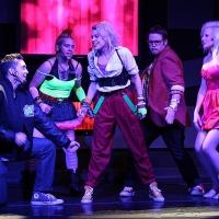 THE 80s SHOW Ends Vegas Residency Tonight; Tour in the Works