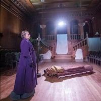 BWW Review: Actors' Shakespeare Project's THE CHERRY ORCHARD Bears Fruit