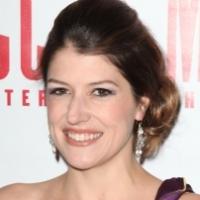 BWW Interviews: Nicole Parker Talks About How It Feels to Play Fanny Brice in FUNNY GIRL