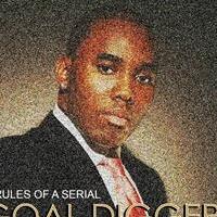 Abdel Russell Releases '9 Rules of a Serial Goal Digger' Audio Book Video