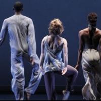 Orion String Quartet Joins Bill T. Jones and Arnie Zane Dance Company at The Joyce, N Video