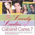 Cabaret Cares Returns to Laurie Beechman to Benefit Help Is On The Way, Nov 25 Video