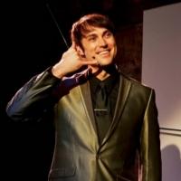 Photo Flash: First Look at La MaMa's MR. IRRESISTIBLE, Opening Tonight Video