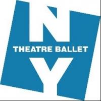 THE WINTER'S TALE, GOOSE!, CINDERELLA and More Set for New York Theatre Ballet's 2014 Video