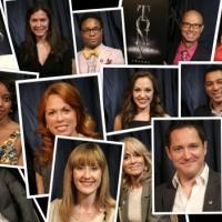 Photo Coverage Special: 2013 Tony Nominees Stop By the BWW Photo Booth! Video