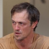BWW Reviews:  Lee's STRAIGHT WHITE MEN Debates The Price of Being an Ally Video