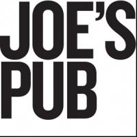 Karsh Kale, Puddles Pity Party, John Early, Natasha Diggs and More Play Joe's Pub…