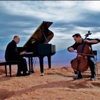 Sarasota Orchestra's Youth Program Joins The Piano Guys at the Van Wezel Tonight Video