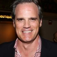 Michael Park & Colin Hanlon to Lead Reading of New Musical 'CLINTON' Today Video