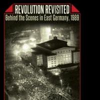 Political Scientist Releases REVOLUTION REVISITED