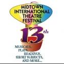 Midtown International Theatre Festival's 13th Annual Award Ceremony Set for Tonight,  Video