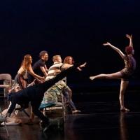 Luminario Ballet to Open 2013 World Dance Awards, 10/13 Video