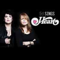 Orfeh, Mary Testa, Teal Wicks and More Set for 54 SINGS HEART Next Month Video