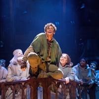 BWW Reviews: THE HUNCHBACK OF NOTRE DAME at Paper Mill Playhouse is Absolutely Extrao Video