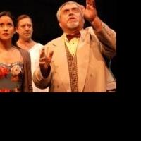 BWW Reviews: STAGEWORKS 2013 - A Showcase for Newbies Video