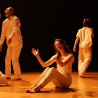 Laura Pawel Dance Company to Premiere FLICKERS This Weekend Video
