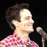 InDepth InterView: Ramin Karimloo Talks SubCulture Shows, New EPs, LES MISERABLES…