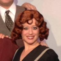 BWW Reviews: Tap Your Troubles Away with Ginger at Winter Park Playhouse