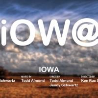 IOWA Begins Previews Tomorrow at Playwrights Horizons Video
