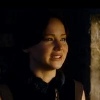 VIDEO: Watch Second Clip from THE HUNGER GAMES: CATCHING FIRE!