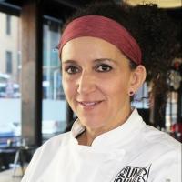 Chef Spotlight: Executive Chef MARGARET LaVETTY of Pounds & Ounces NYC Pub