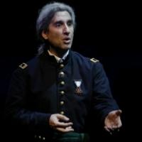 Photo Flash: First Look at Hershey Felder's AN AMERICAN STORY at Royal George Theatre Video