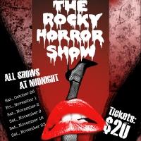 CM Performing Arts Center to Present THE ROCKY HORROR SHOW, 11/1-23