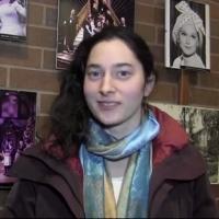 STAGE TUBE: Audiences React to THE OTHER JOSH COHEN at Paper Mill Video