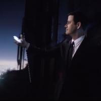 VIDEO: Watch JIMMY KIMMEL LIVE's New Opening Sequence!