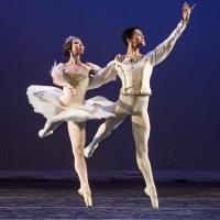 BWW Reviews: Gelsey Kirkland Ballet Stuns at Symphony Space