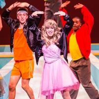 Photo Flash: First Look at TUTS' Humphreys School of Music Theatre's Houston Premiere Video