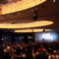 New York Live Arts Hosts 2015 Gala Tonight at SIR Stage37