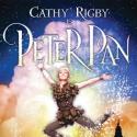 PETER PAN Starring Cathy Rigby Flies Into the Pantages Theatre, Jan 15-27 Video