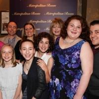 Photo Coverage: First Annual NiCori Studio Showcase Presented at the Metropolitan…