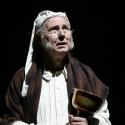 BWW Reviews: Hartford Stage Showcases Ghosts in A CHRISTMAS CAROL Video