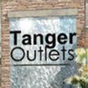 Simon Property Group and Tanger Factory Outlet Centers Announce Team Up to Develop Two New Outlet Projects