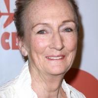 Kathleen Chalfant to Lead SHAKESPEARE FOR MY FATHER Staged Reading at Folger Shakespe Video