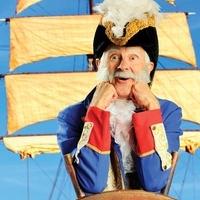 Light Opera Works Presents H.M.S. PINAFORE, Opening 6/8 Video