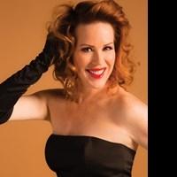 Molly Ringwald to Perform at ZACH Theatre, 4/26 Video