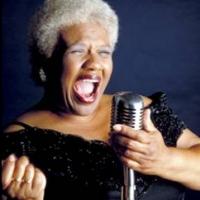 Grammy Nominee Barbara Morrison Performs This Weekend in Grosse Pointe