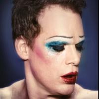 Photo Flash: Try and Tear Him Down- First Look at Michael C. Hall in HEDWIG AND THE ANGRY INCH!