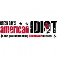 AMERICAN IDIOT Comes to Jacksonville, 5/14 & 15 Video