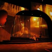 Broad Stage and L.A. Opera Debut DULCE ROSA, Playing Now thru 6/9 Video