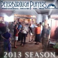 Two Special Events Announced in May at the Peterborough Players