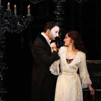 Photo Flash: First Look at PHANTOM OF THE OPERA World Tour Video